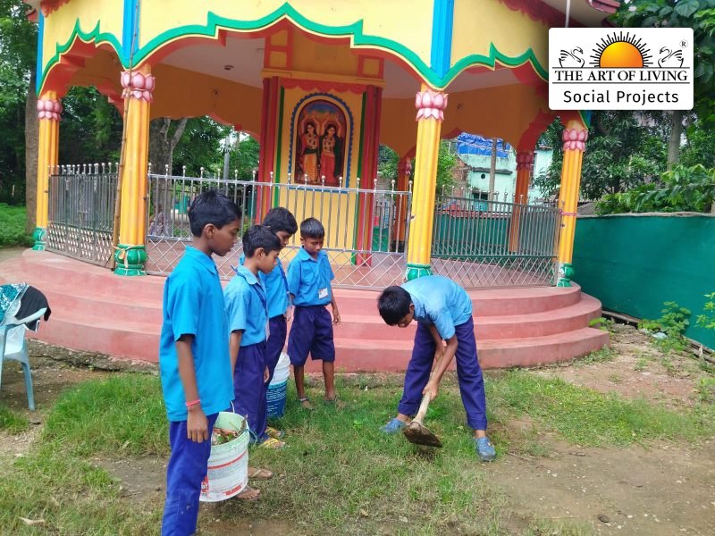 Guru Purnima Swachhta Drive 2026