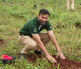 Ashirwad Tree Plantation Thumb3