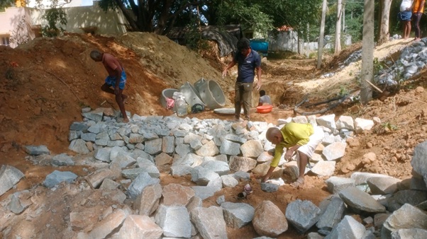 When the Earth Breathes Again: Bundelkhand's Story of Water and Hope