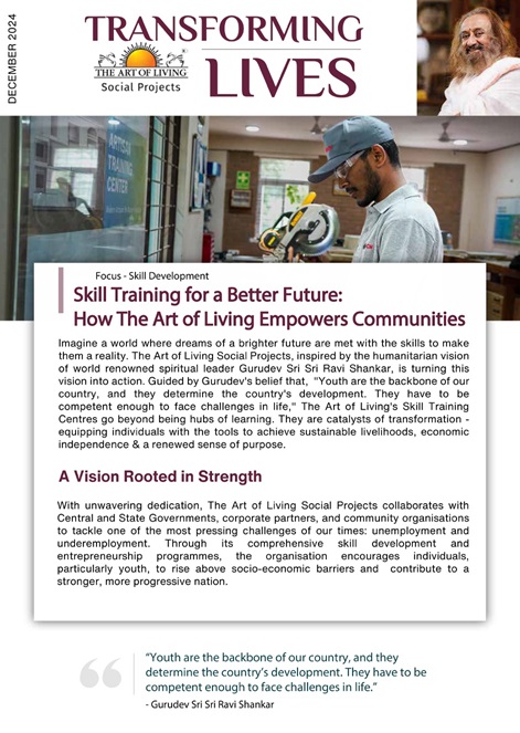 View Newsletter