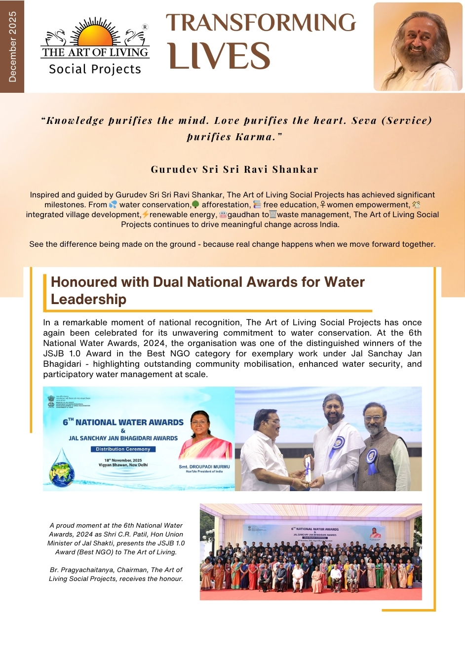View Newsletter
