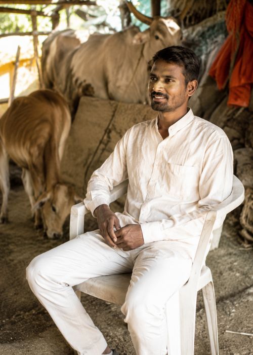 Ashok Ambure