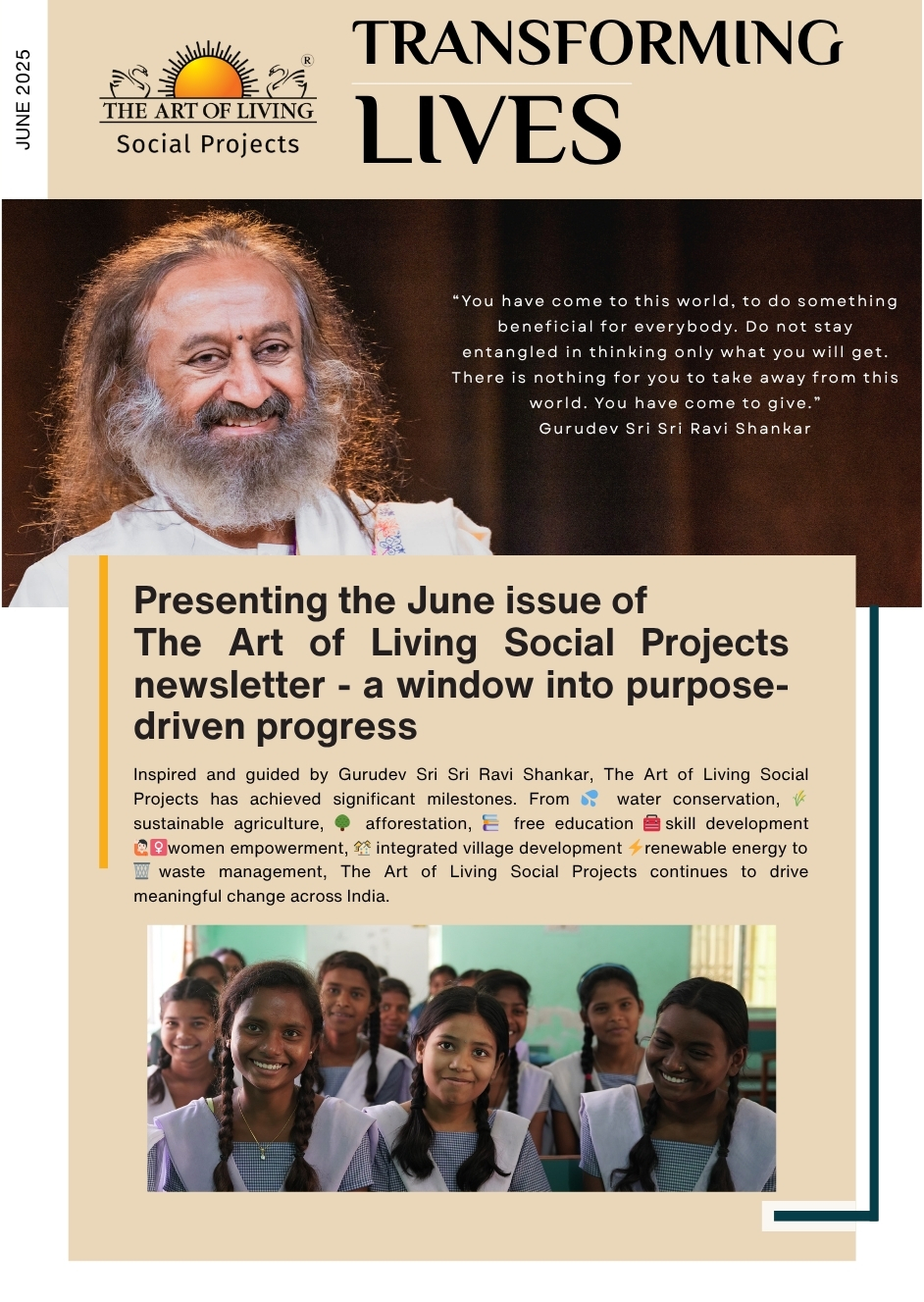 View Newsletter