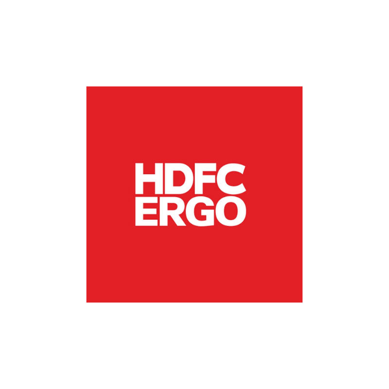 HDFC ERGO