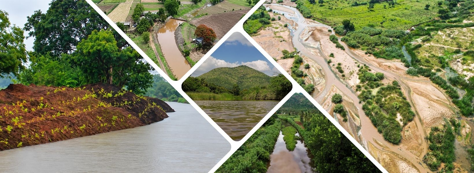 River Rejuvenation: Innovative and Scalable