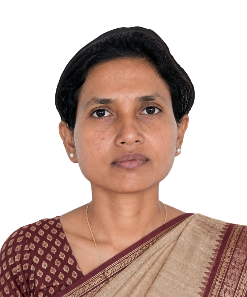 Babita Patar