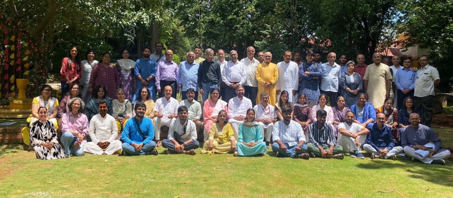 Vyakti Vikas Kendra India